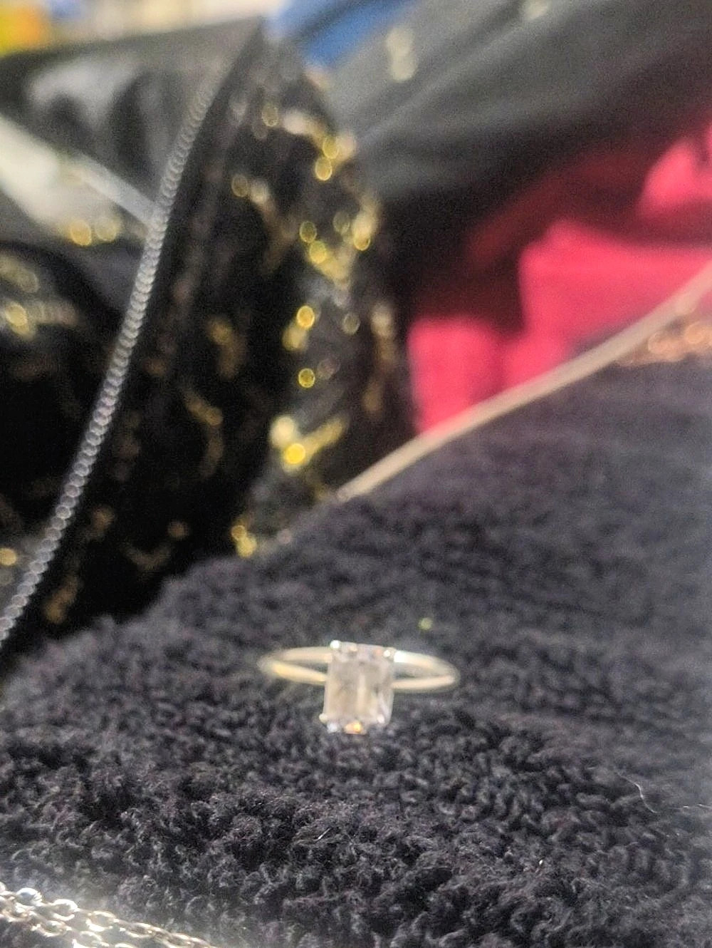Silver Ring